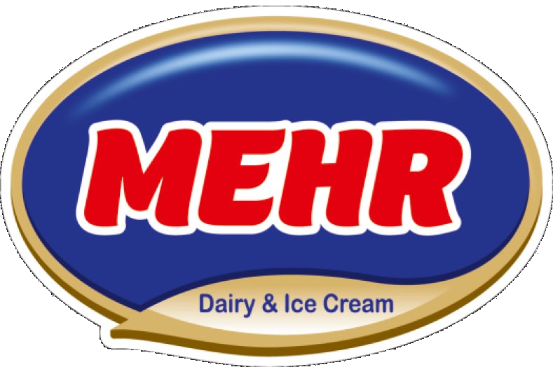 Mehr Ice Cream